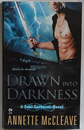 Drawn Into Darkness
