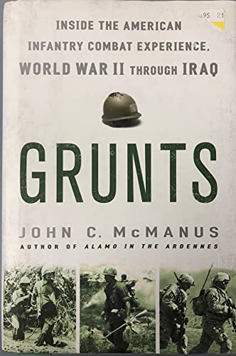 Grunts