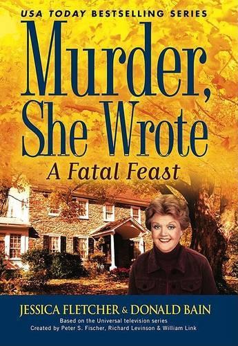 A Fatal Feast