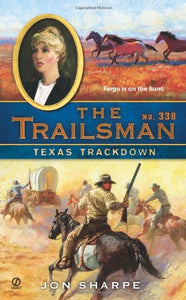 Texas Trackdown 