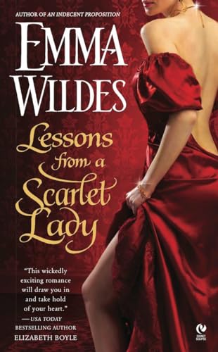 Lessons from a Scarlet Lady