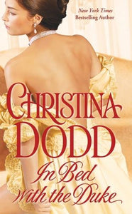 In Bed with the Duke 