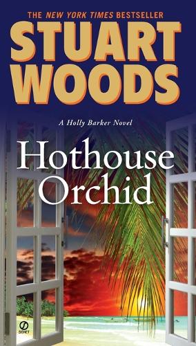 Hothouse Orchid
