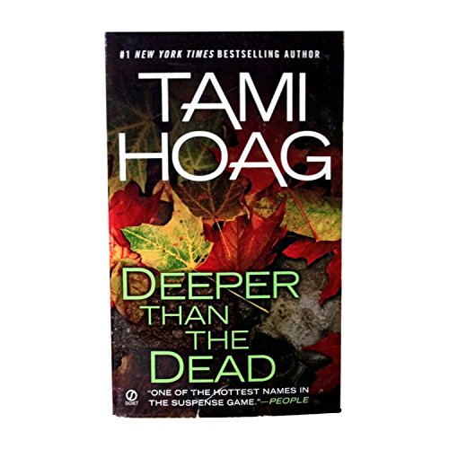 Deeper Than The Dead