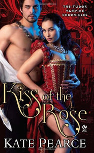 Kiss Of The Rose 