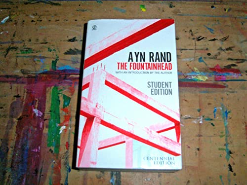 The Fountainhead (Student Edition)