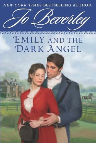 Emily and the Dark Angel