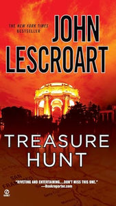 Treasure Hunt 