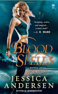 Blood Spells 
