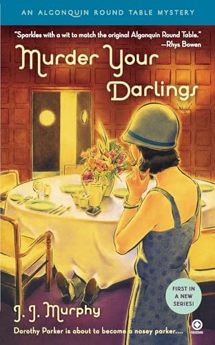 Murder Your Darlings