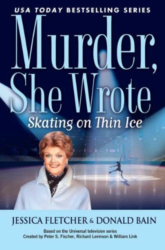 Murder She Wrote