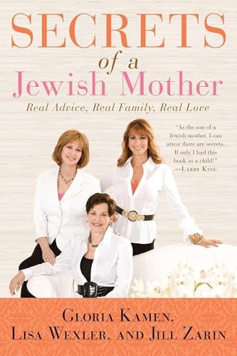 Secrets of a Jewish Mother