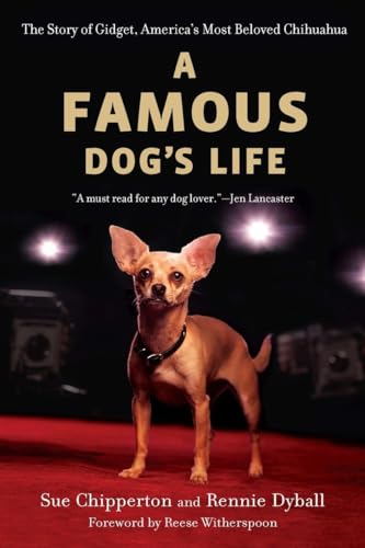 A Famous Dog's Life