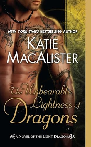 The Unbearable Lightness Of Dragons