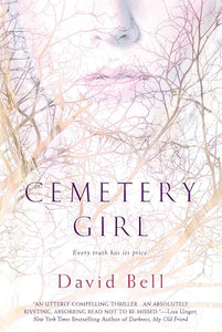 Cemetery Girl 