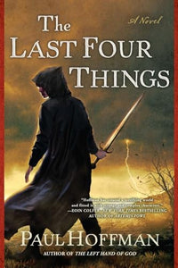 The Last Four Things 