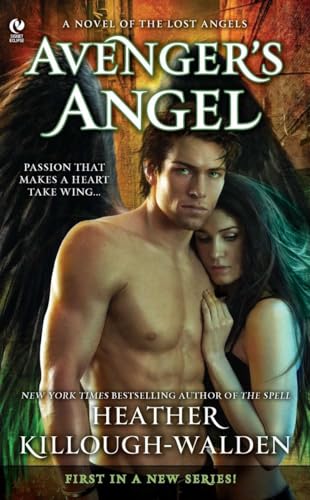Avenger's Angel