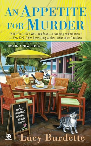 An Appetite for Murder