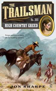 The Trailsman #365 