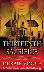 The Thirteenth Sacrifice 