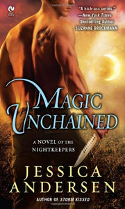 Magic Unchained 