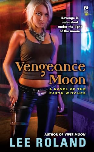 Vengeance Moon