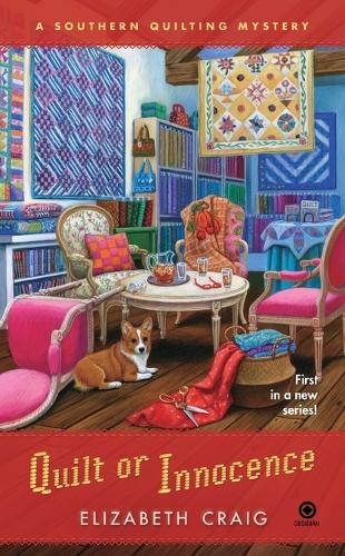 Quilt or Innocence