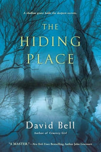 The Hiding Place 