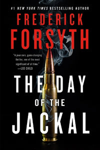 The Day of the Jackal 