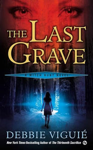 The Last Grave 