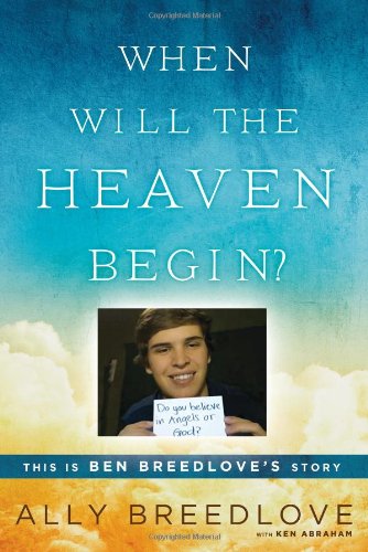 When Will the Heaven Begin?
