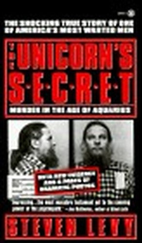 Levy Steven : Unicorn'S Secret