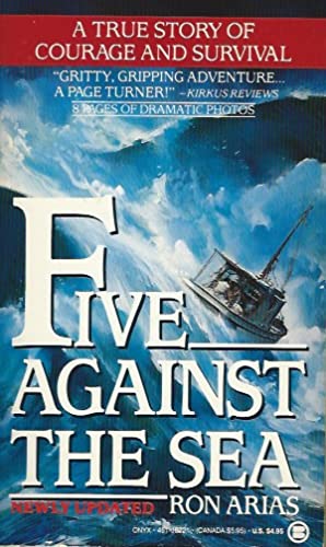 Five Against the Sea