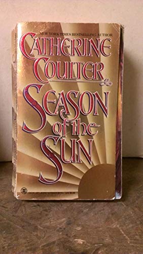 Season of the Sun
