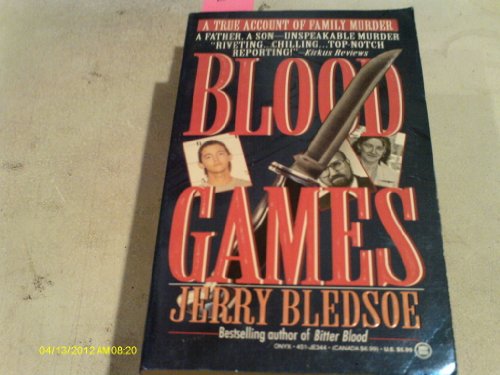 Blood Games