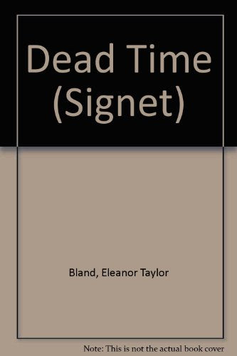 Dead Time