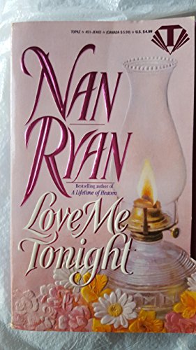 Love Me Tonight