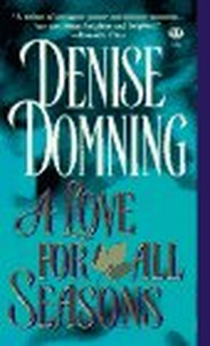 A Love For All Seasons