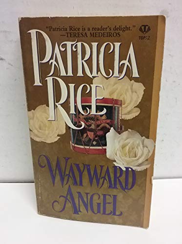 Wayward Angel