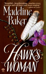 Hawk's Woman 
