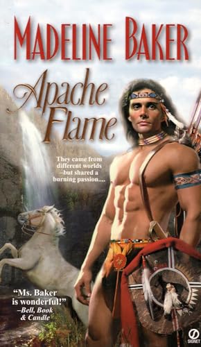 Apache's Flame