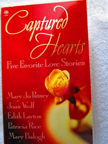 Captured Hearts