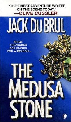 The Medusa Stone
