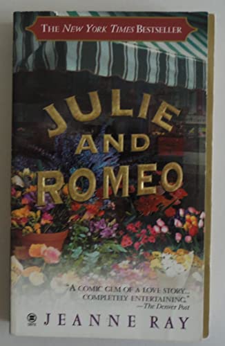 Julie and Romeo