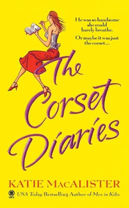 The Corset Diaries 