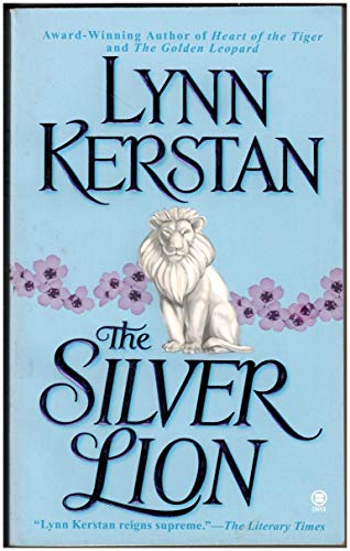 The Silver Lion