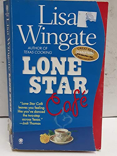 Lone Star Cafe