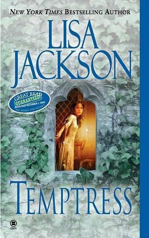 Temptress