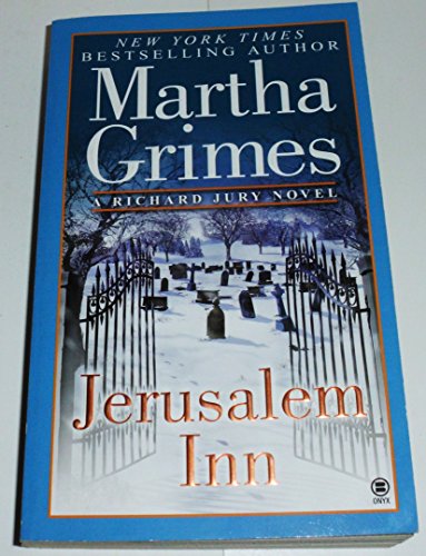 Jerusalem Inn