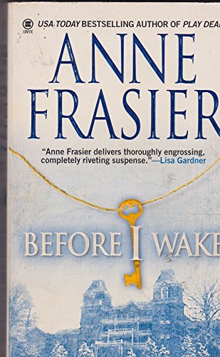 Before I Wake